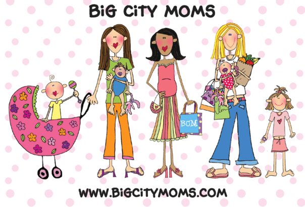 Big City Moms