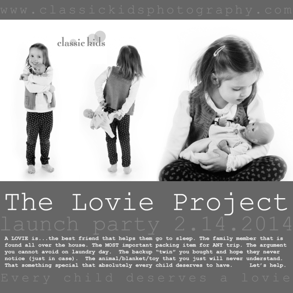 theLovieProject